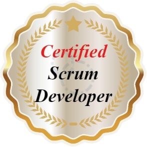 CSD Certification